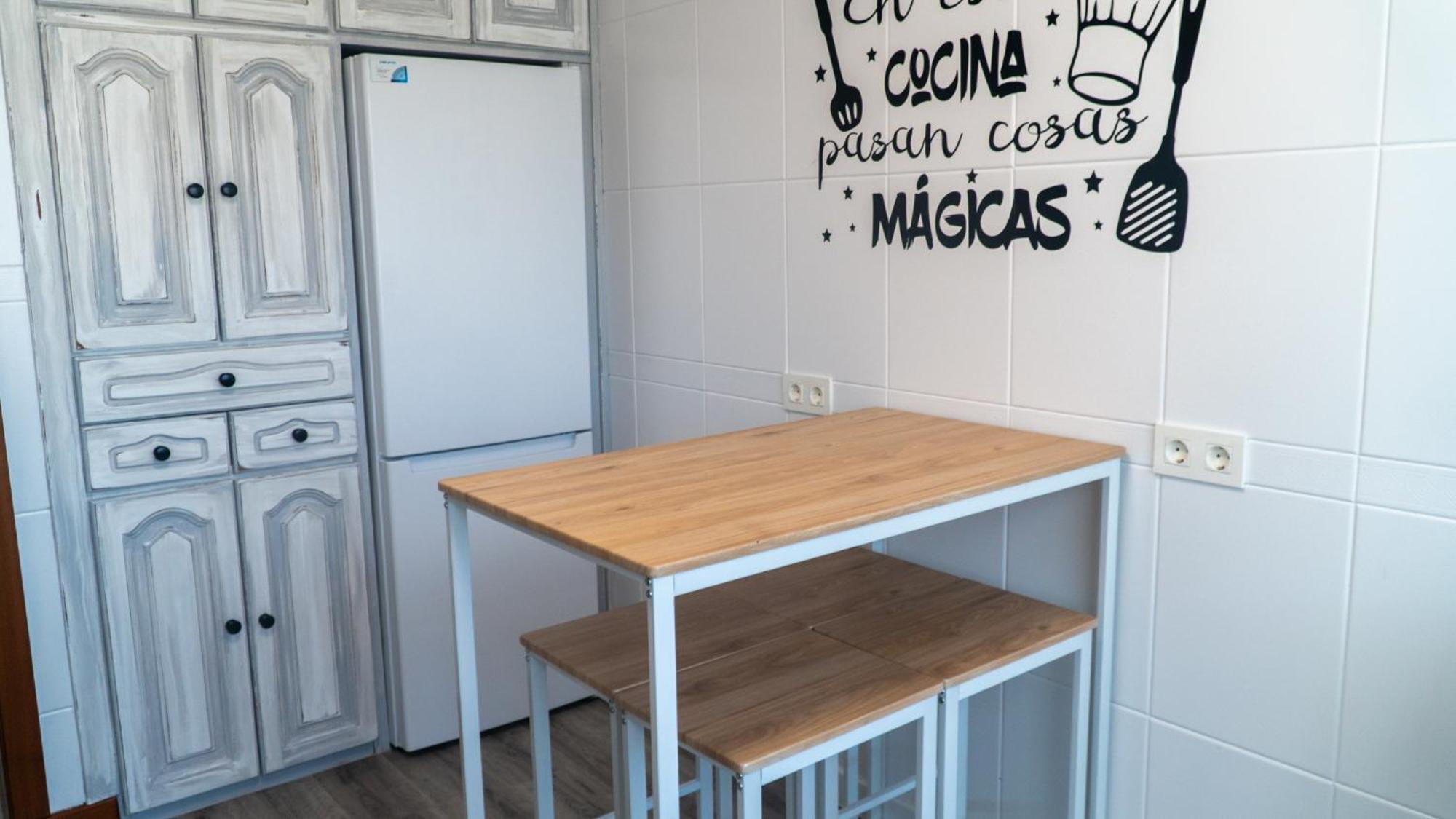 Piso Aviles Centro Parque Ferrera エクステリア 写真